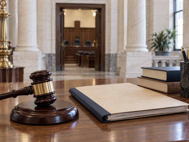 Supreme Court issues notice to Education Secretary in contempt case