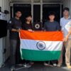VIT Bhopal University’s Team Agnipaksha secures 8th place at Race2Space 2026, UK