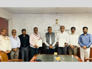 Thapar Institute partners with MoSPI to develop household consumption data framework