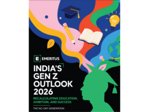 Visa uncertainty, costs reshape Gen Z’s overseas education choices Emeritus report
