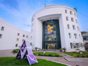 Whistling Woods International hosts Design Conclave 2026