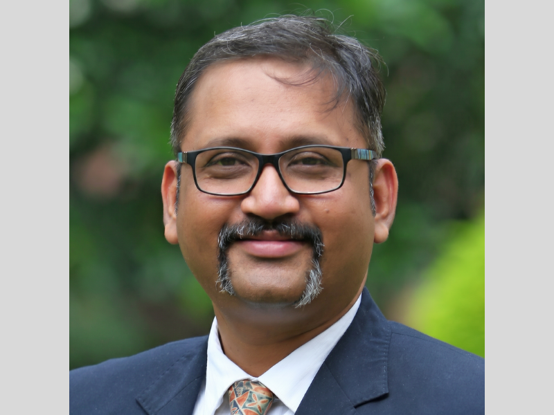 Why academic credentials are no longer enough for India’s professors