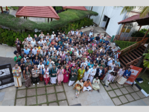 WikiConference India 2026 brings open knowledge community to Kochi