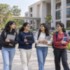 Women’s intake at IITs rises 52% since 2019