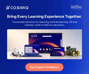 Cosmiq