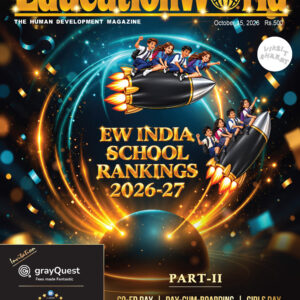 EW India School Rankings Oct 2026 Issue