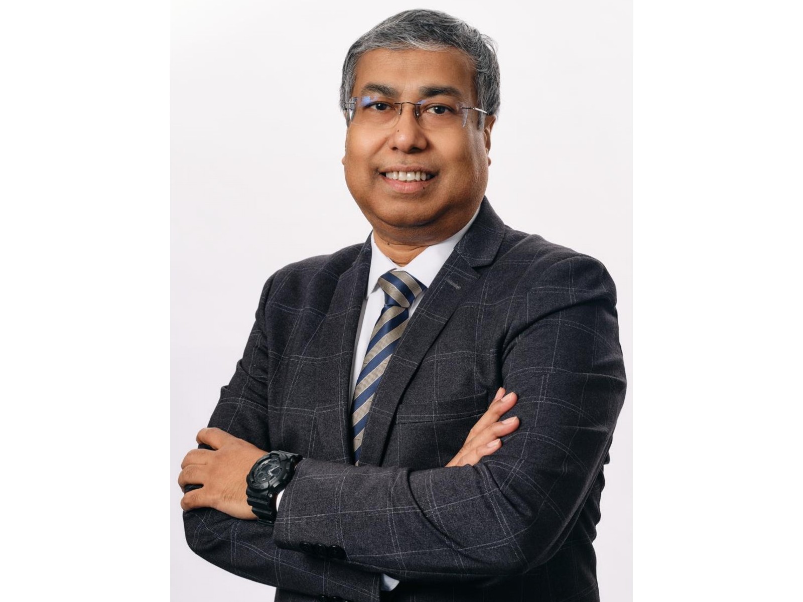 Exclusive Interview: David Das, COO, University of Western Australia, India