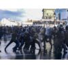 France offers new university admissions in bid to defuse protests