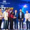 HITK students win at CII Eastern Region Hackathon 2026