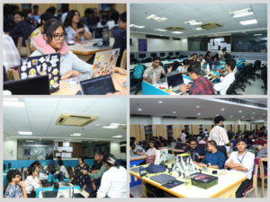 Heritage Institute of Technology hosts HackHeritage 4.0 for Smart India Hackathon 2026
