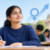 JEE Advanced 2026 Women qualification rate highest in six years