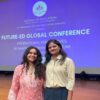 SKV showcases future-ready education at FED Globe Conference