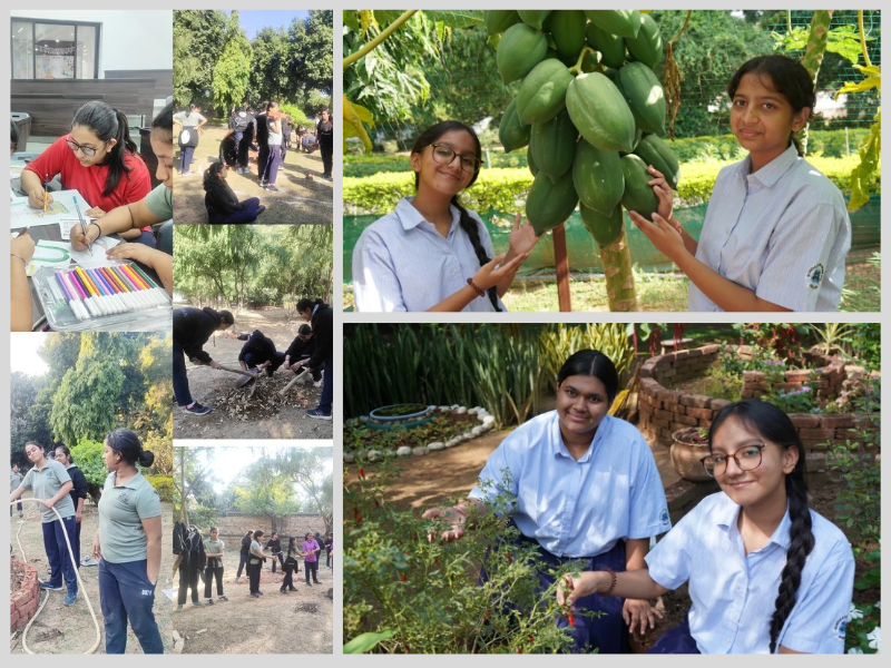 Scindia Kanya Vidyalaya_ ROOTED IN RENEWAL