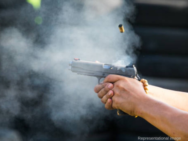 Chandigarh: 17-year-old shot dead in dispute among juveniles
