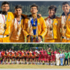 The Heritage School wins cricket title, finishes football runners-up at CISCE nationals