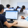 Union ministry of education plans nationwide CBT infrastructure for NEET