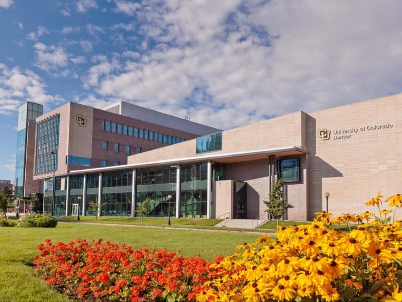 University of Colorado Denver to establish India campus in Hyderabad